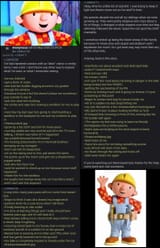 Bob the Builder