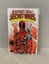 Secret Wars