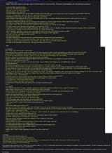 Anon meets a Vampire