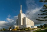 temple new zealand