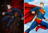 superman