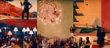 murals