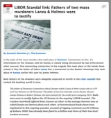 libor shooters