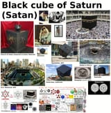 black cube of saturn 2