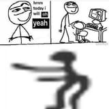 today i shall