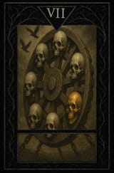 (67) VII of Skulls