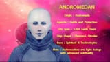 andromedan