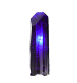 Azurite Gem