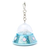 cinnamoroll-ufo-led-keychain