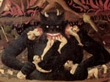 demon