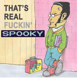 spooky