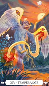 temperance