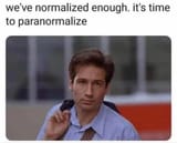 paranormalize