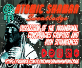 Atomic Shaman 4chan AD