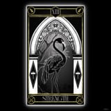 str