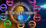 solfeggio