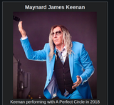 maynardjameskeenan