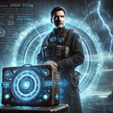 JohnTitorTimeTraveler