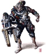 Servitor_by_andreauderzo
