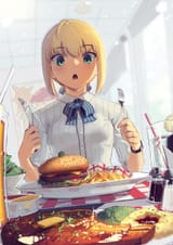 burg