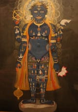 WLA_vanda_Vishnu_as_the_Cosmic_Man