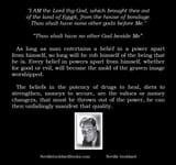 law of assumption 3