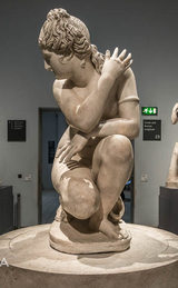 statue-aphrodite