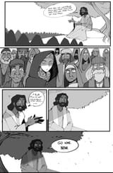 jésus