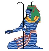 Egyptian Nu - Abyss