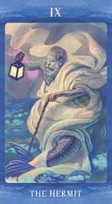 thehermit