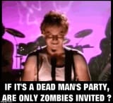 zombies