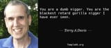 terry