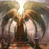 luzbel angel