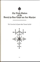 BaalTzomethaEsh