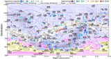 Hipparcos_Catalogue_equirectangular_plot.svg