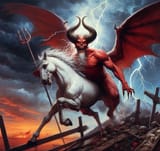 CloppingIsSatanic