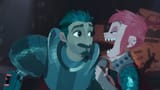 Nimona-bares-her-teeth-at-Ballister