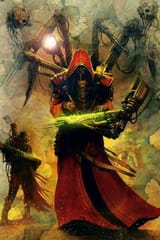 techpriest