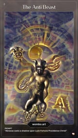 The_Anti_Beast_TradingCard
