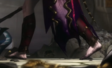 morathi dirtyfeet