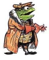 mrtoad