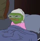 Tired