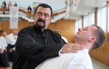 seagal