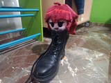 demoninaboot