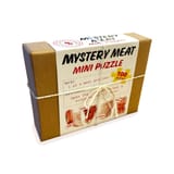 mystery meat