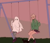 cartoonghost