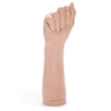 close-fist