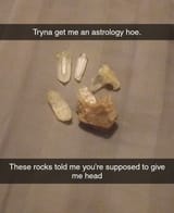 astrology bitches