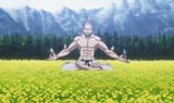 netero
