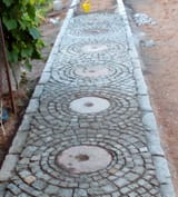 new path